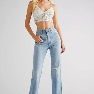 NWT - Wrangler Wild West in Vintage Days - Size 27